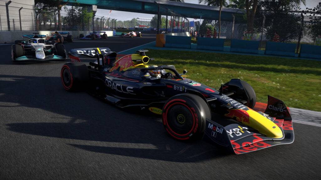 f1 22 f1 22