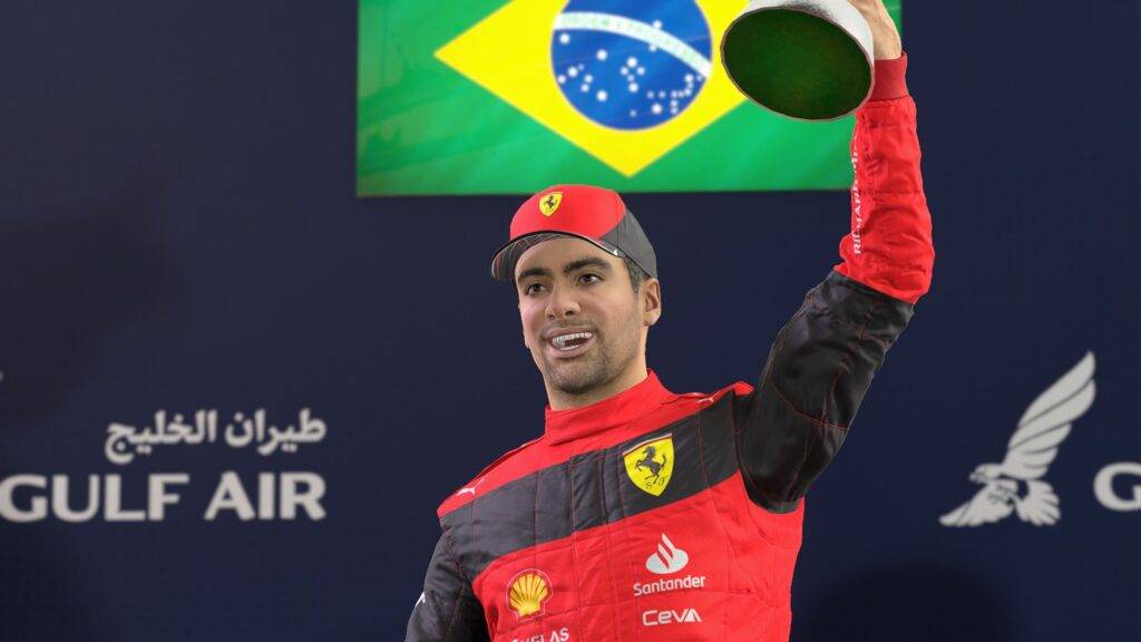 f1 22 f1 22