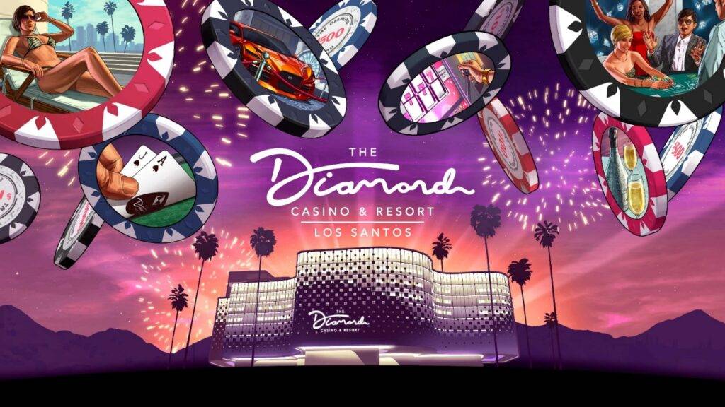gta online gta online