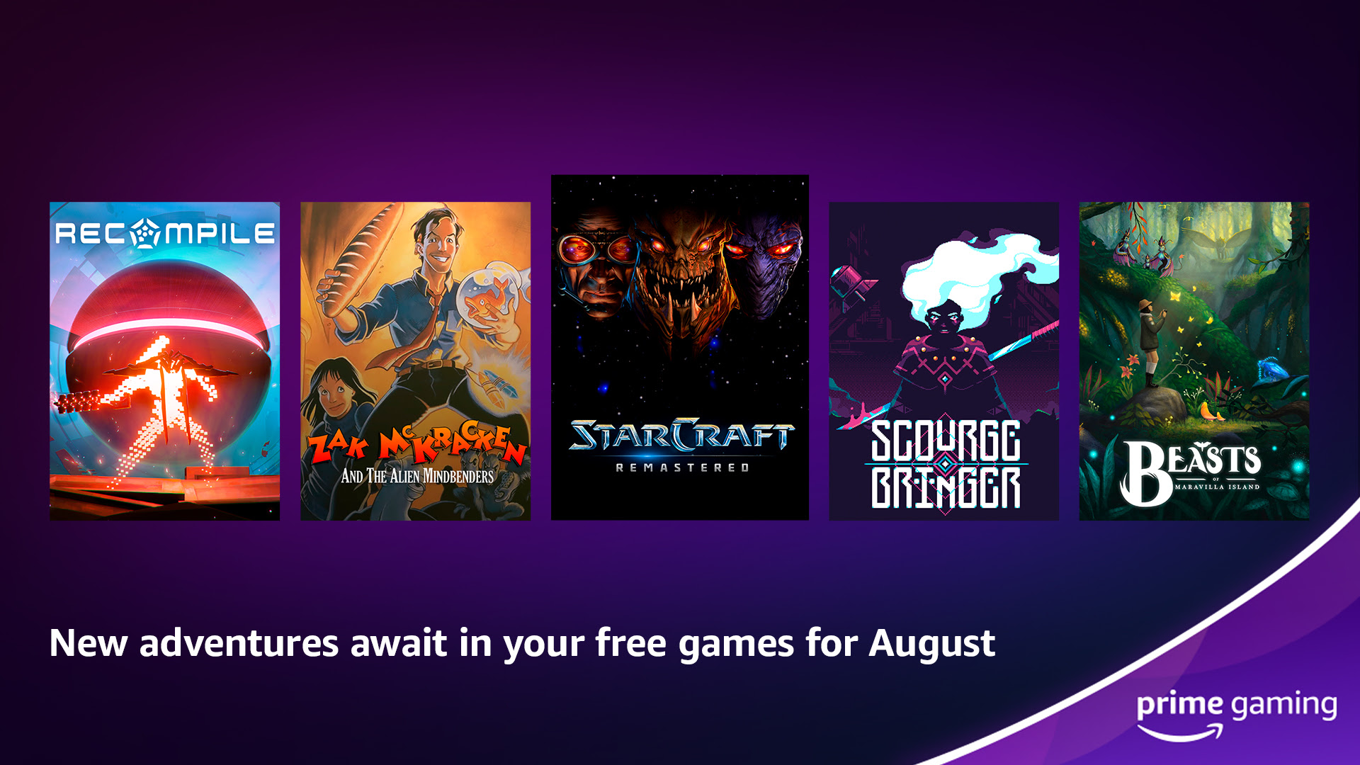 prime gaming