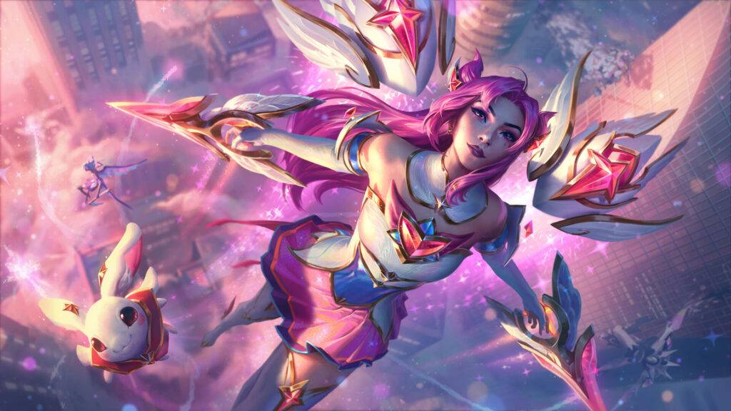 riot games riot games