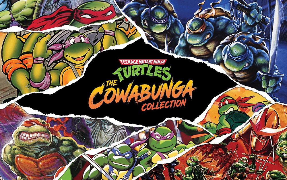 Cowabunga Collection