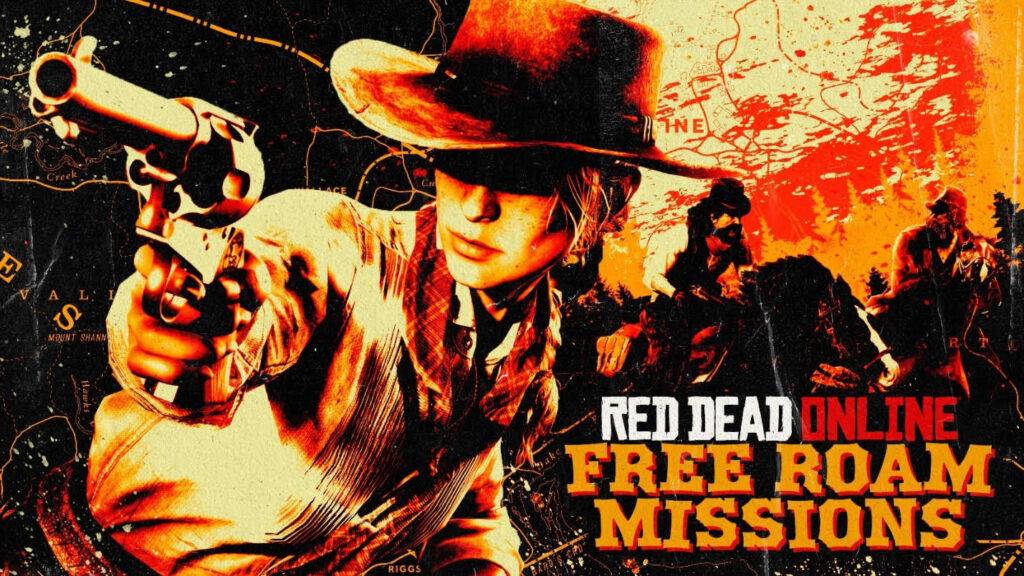 Red Dead Online unnamed 1 2 Red Dead Online
