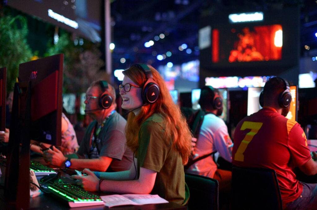 e3 2023 E3 2023