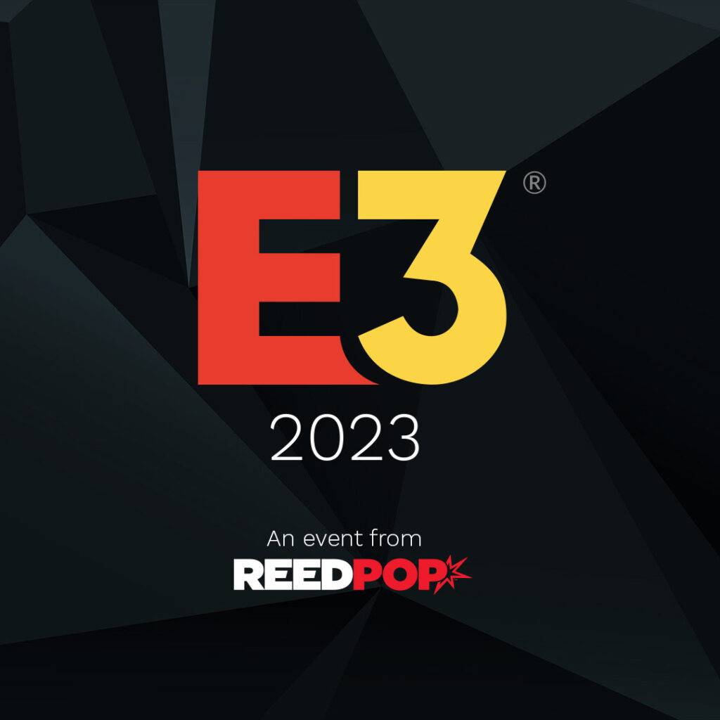 e3 2023 E3 2023