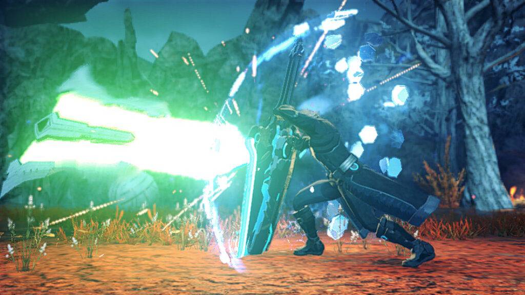 xenoblade Xenoblade Chronicles 3