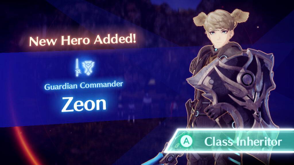 xenoblade Xenoblade Chronicles 3