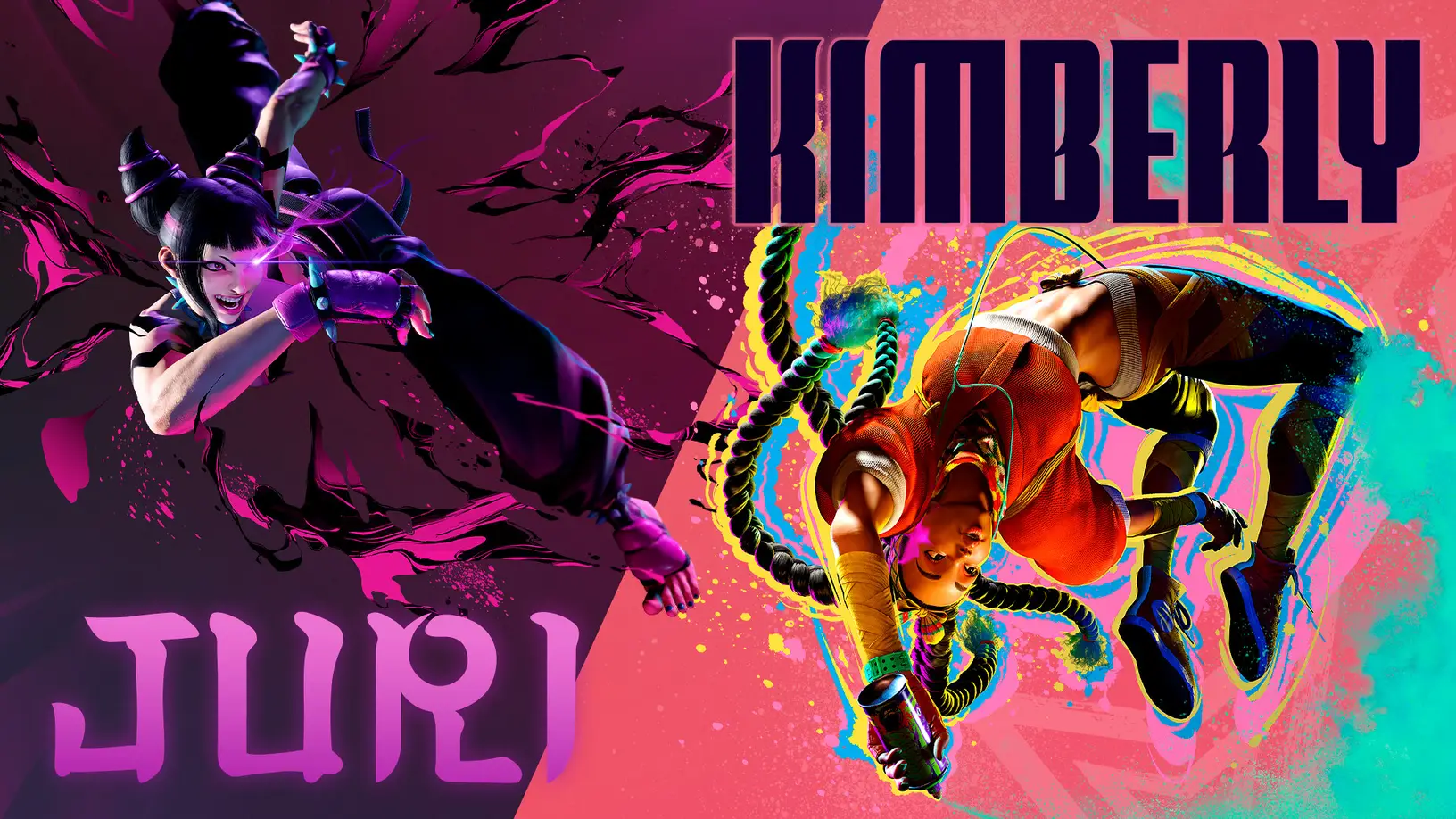 Street Fighter 6