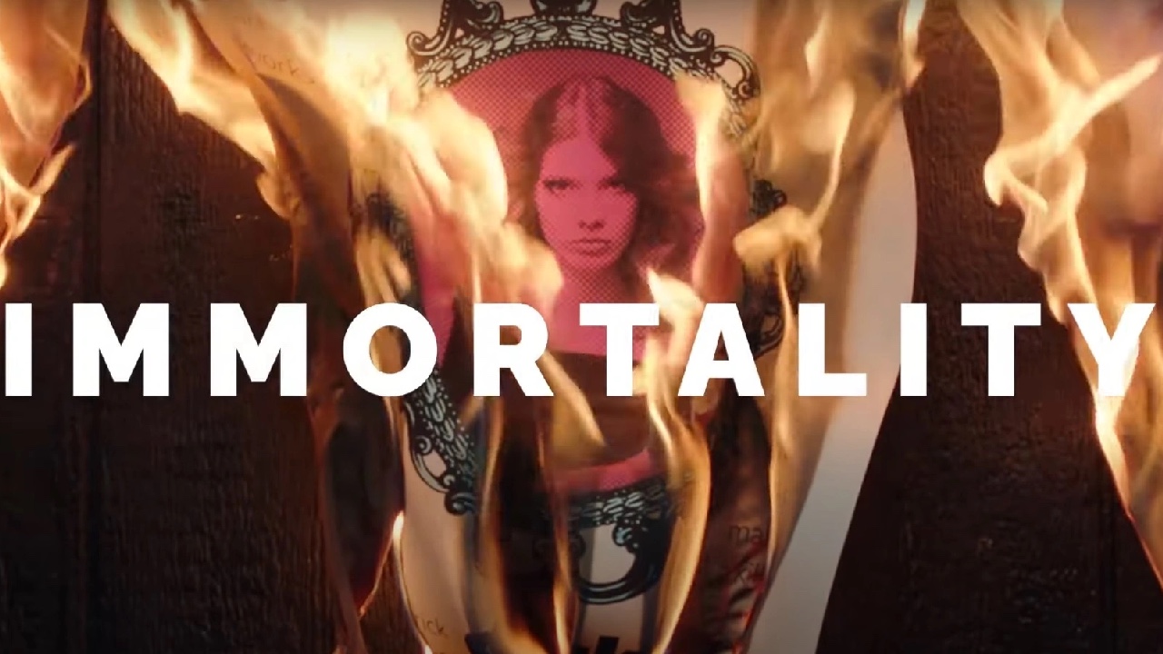 Immortality