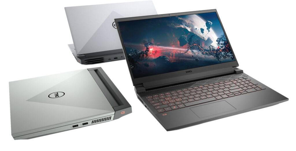 Alienware m15 Novo G15 alienware dell
