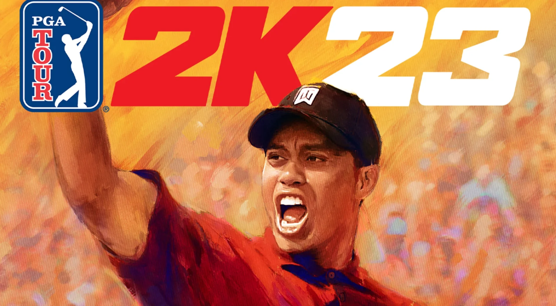 PGA Tour 2K23