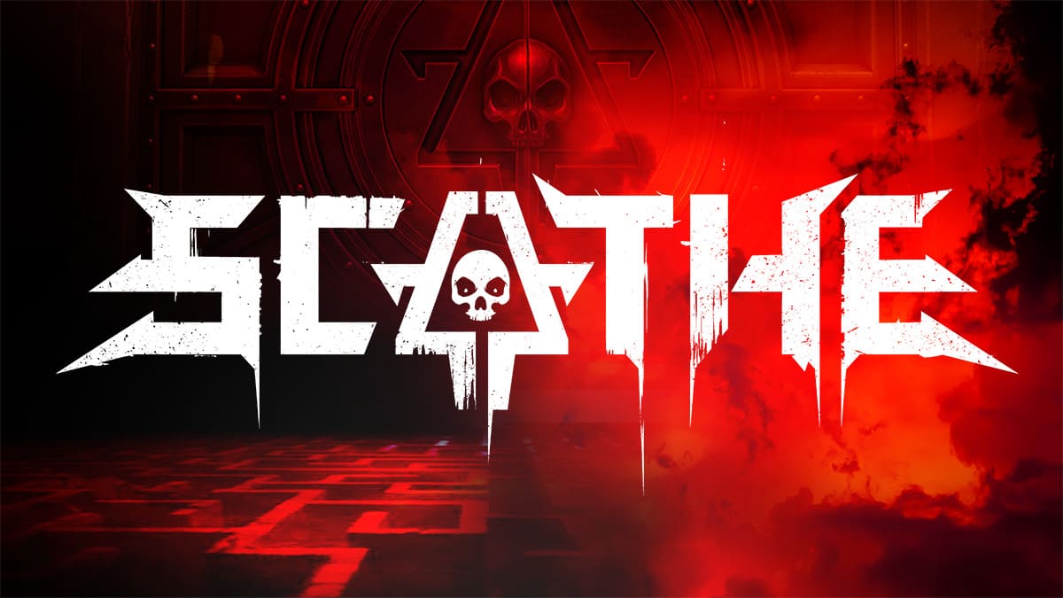 Scathe