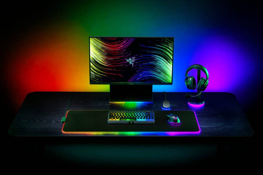 razer Razer Strider Chroma
