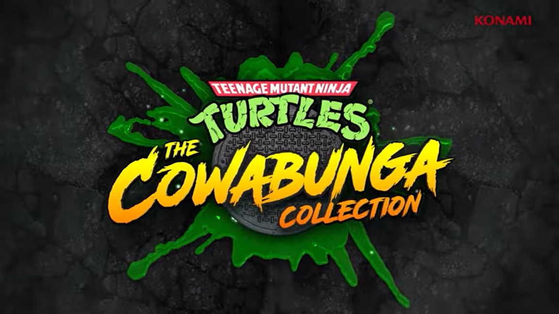 Teenage Mutant Ninja Turtles: The Cowabunga Collection