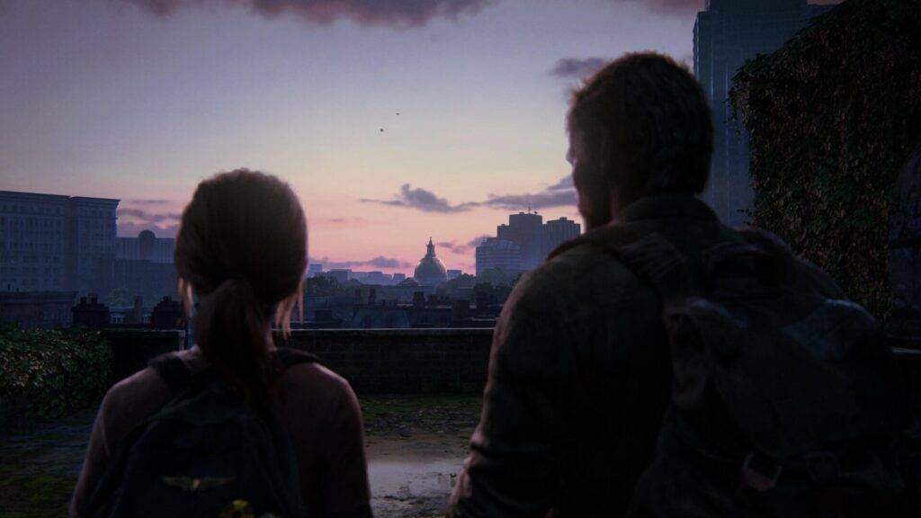 the last of us The Last of Us Part I