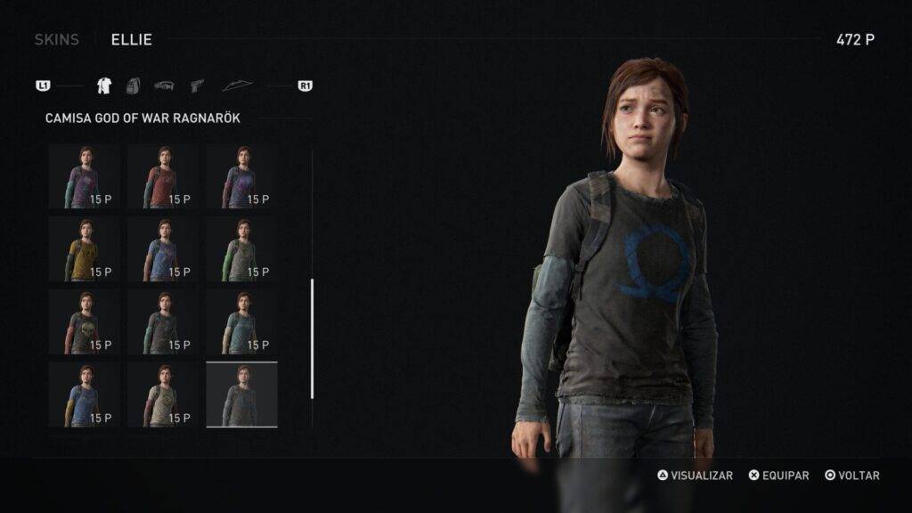 the last of us The Last of Us Part I