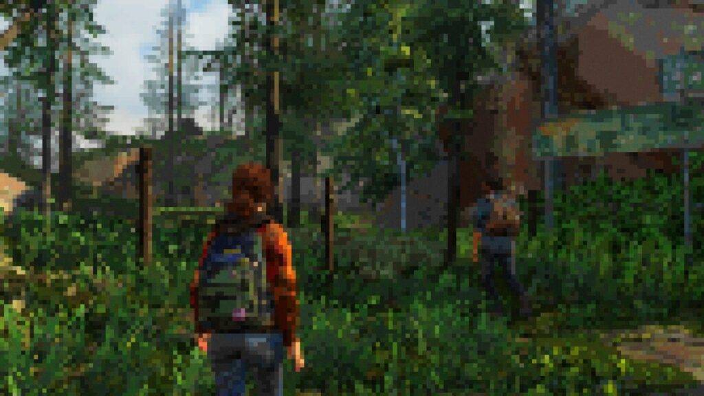 the last of us The Last of Us Part I