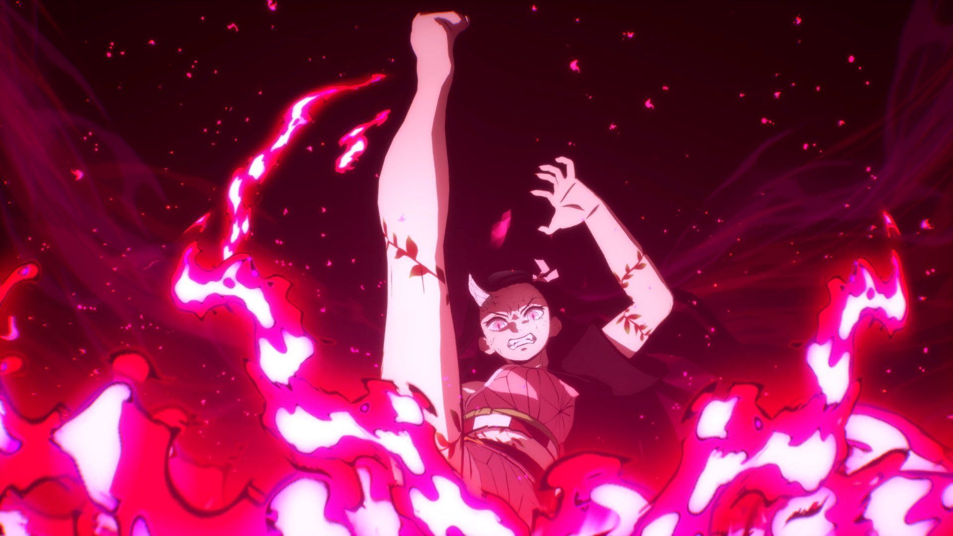 demon slayer