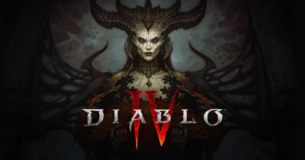 Diablo IV Diablo IV
