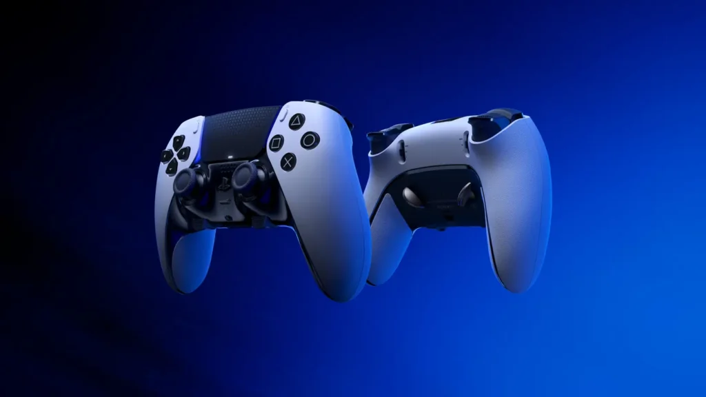 PlayStation Accessories DualSense Edge