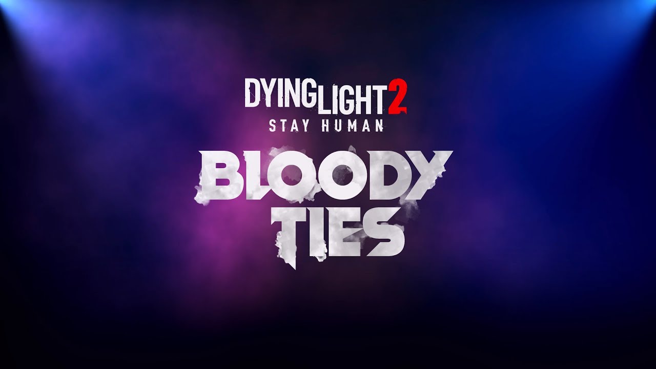 dying light 2