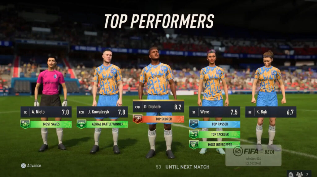 fifa 23 fifa 23