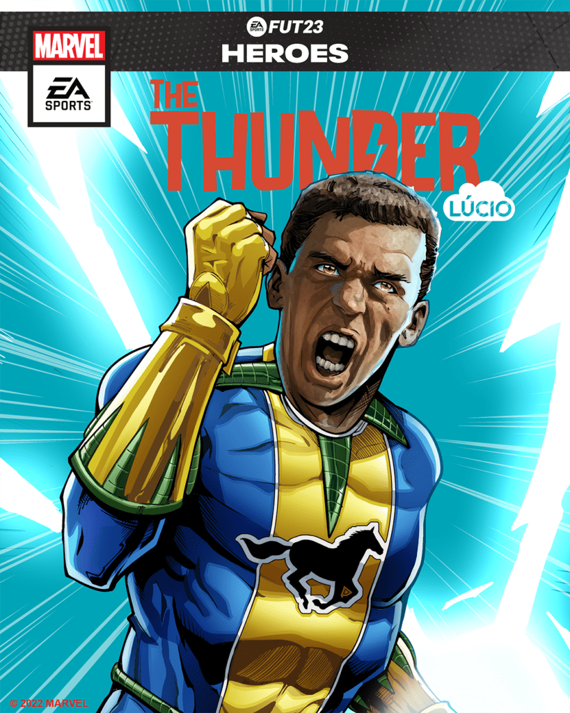 fifa 23 fifa 23 lucio