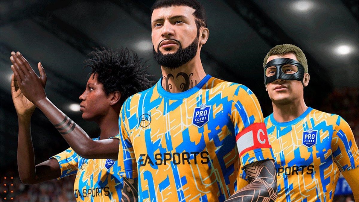 fifa 23