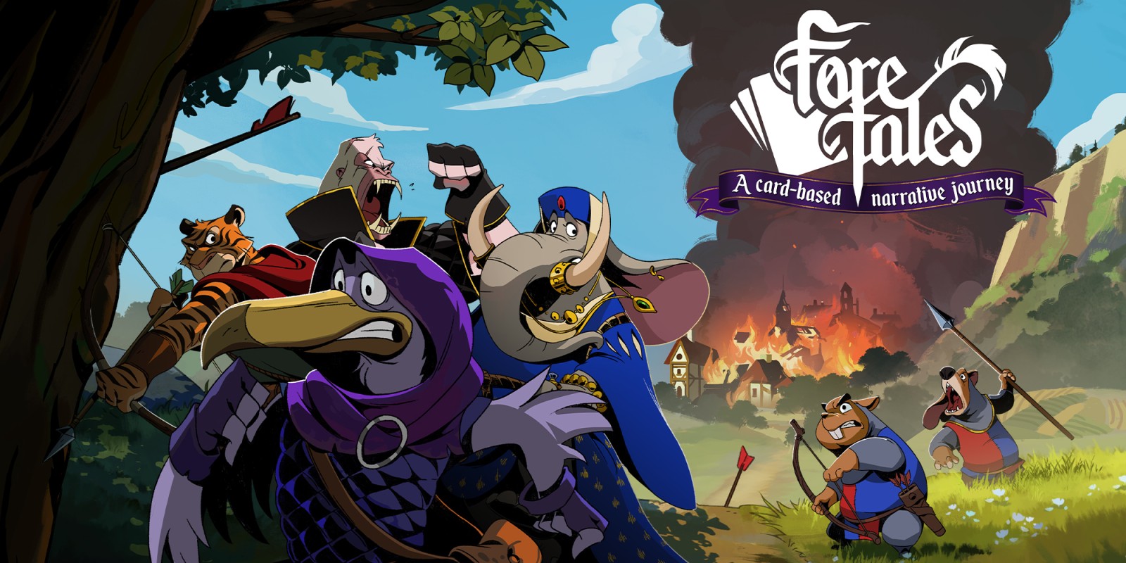 foretales
