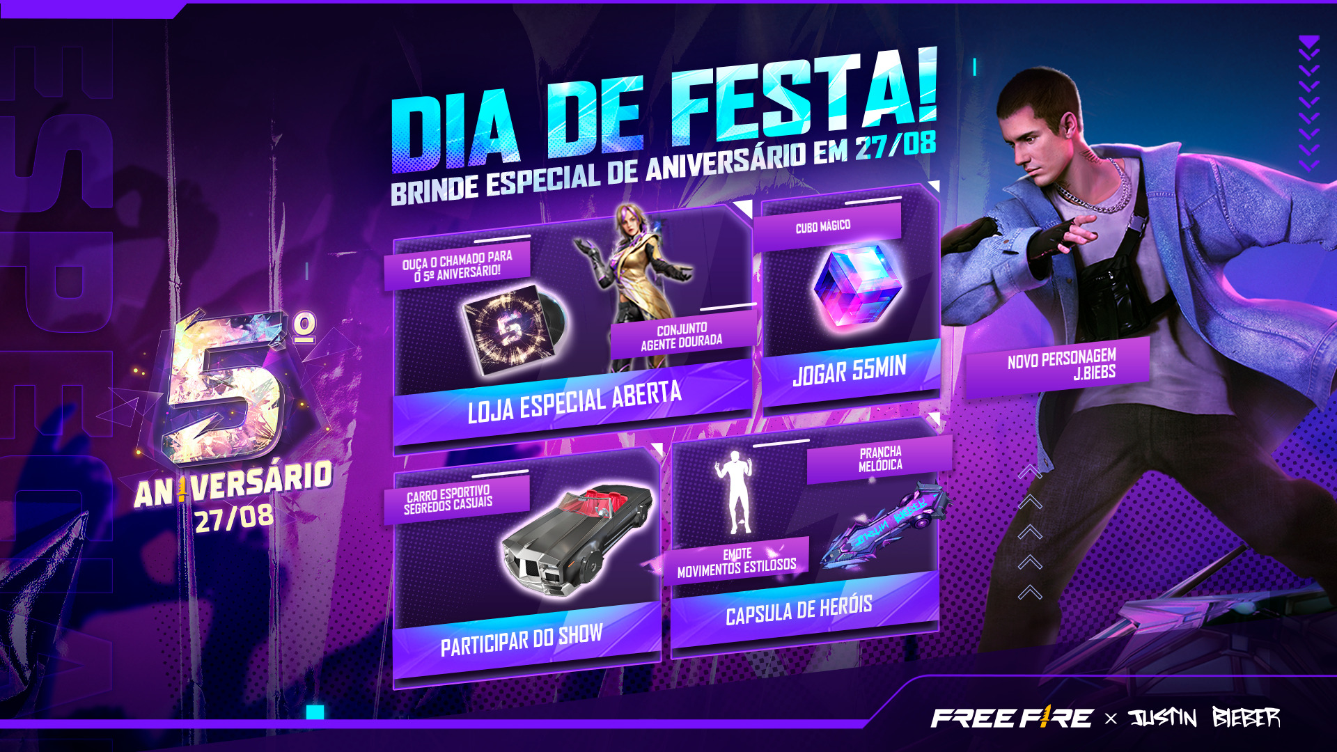 free fire