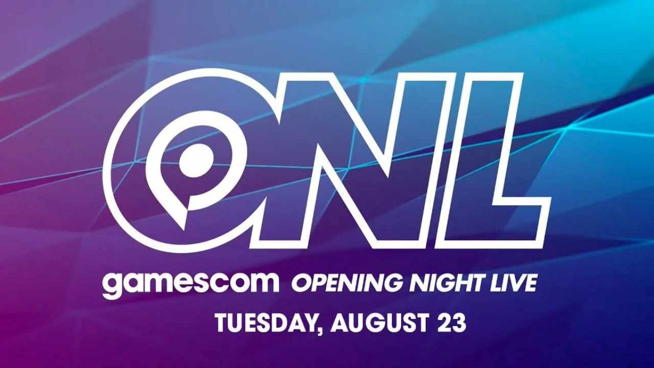 gamescom 2022