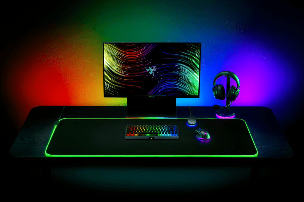 razer Razer Goliathus Chroma 3XL