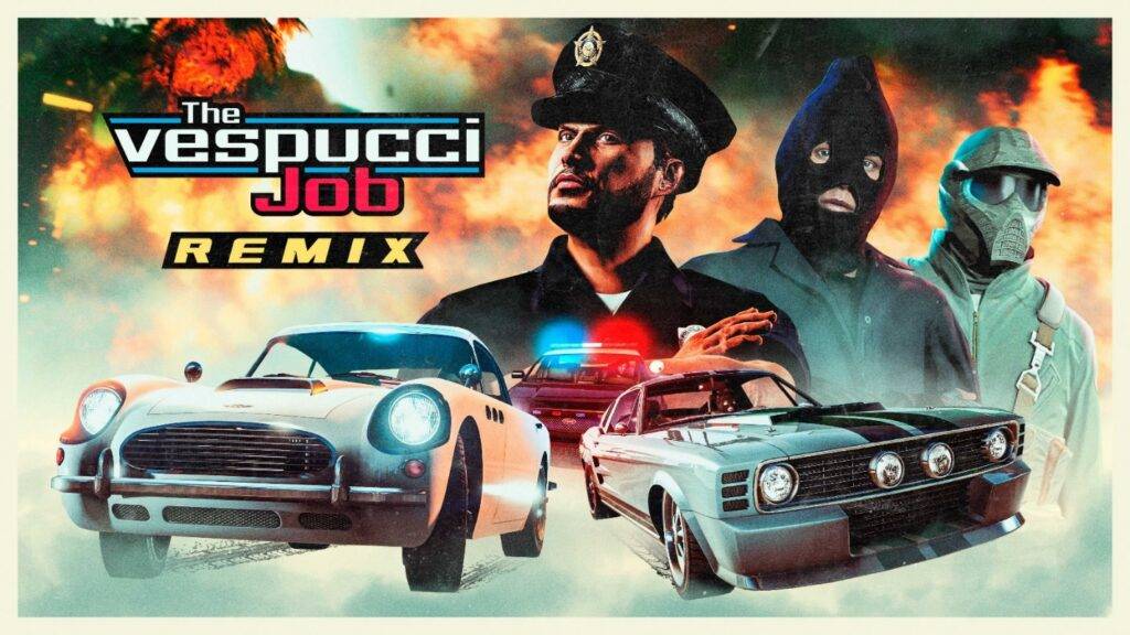 gta online GTA Online