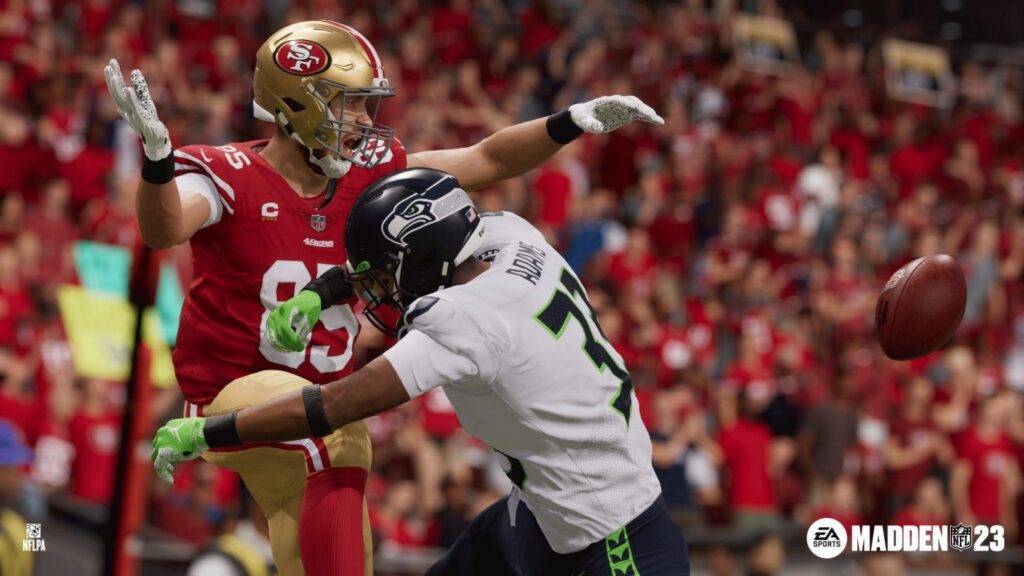 madden nfl 23 madden nfl 23
