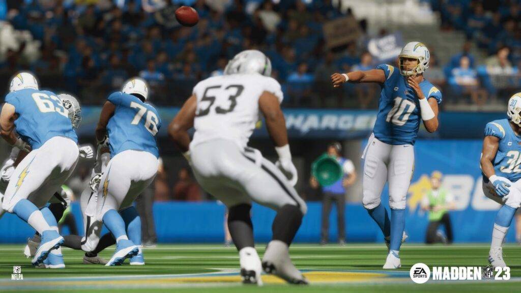 madden nfl 23 madden nfl 23