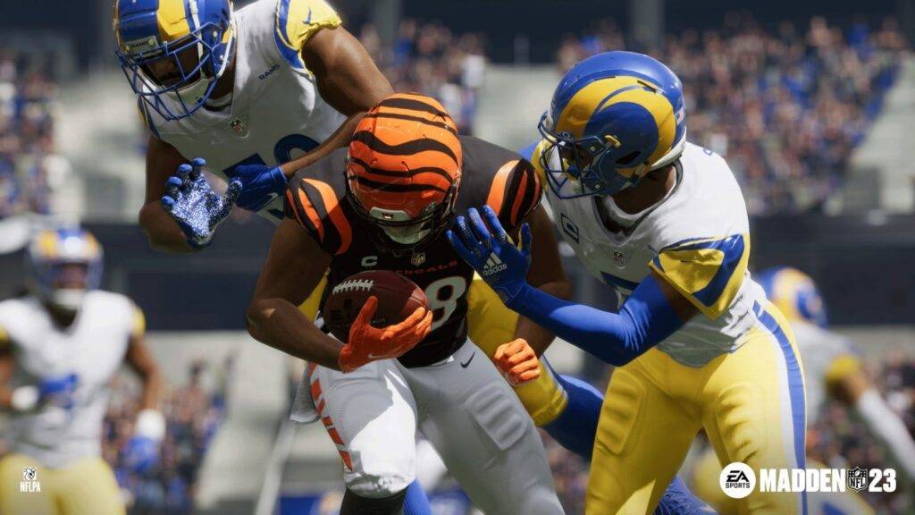 madden nfl 23 madden nfl 23