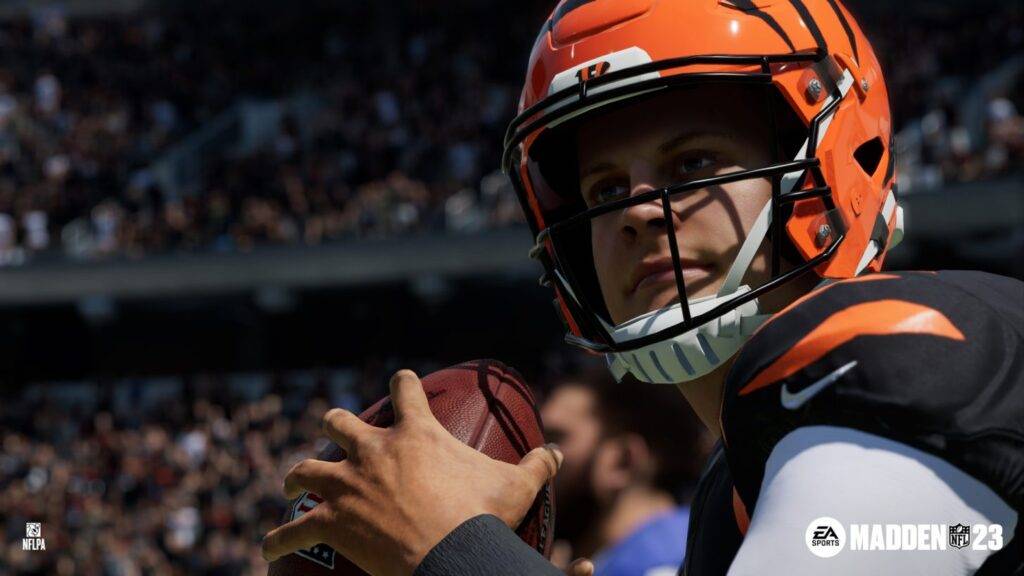 madden nfl 23 madden nfl 23