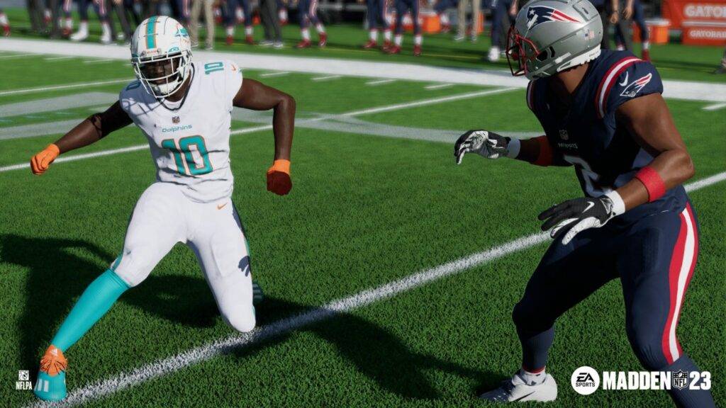madden nfl 23 madden nfl 23