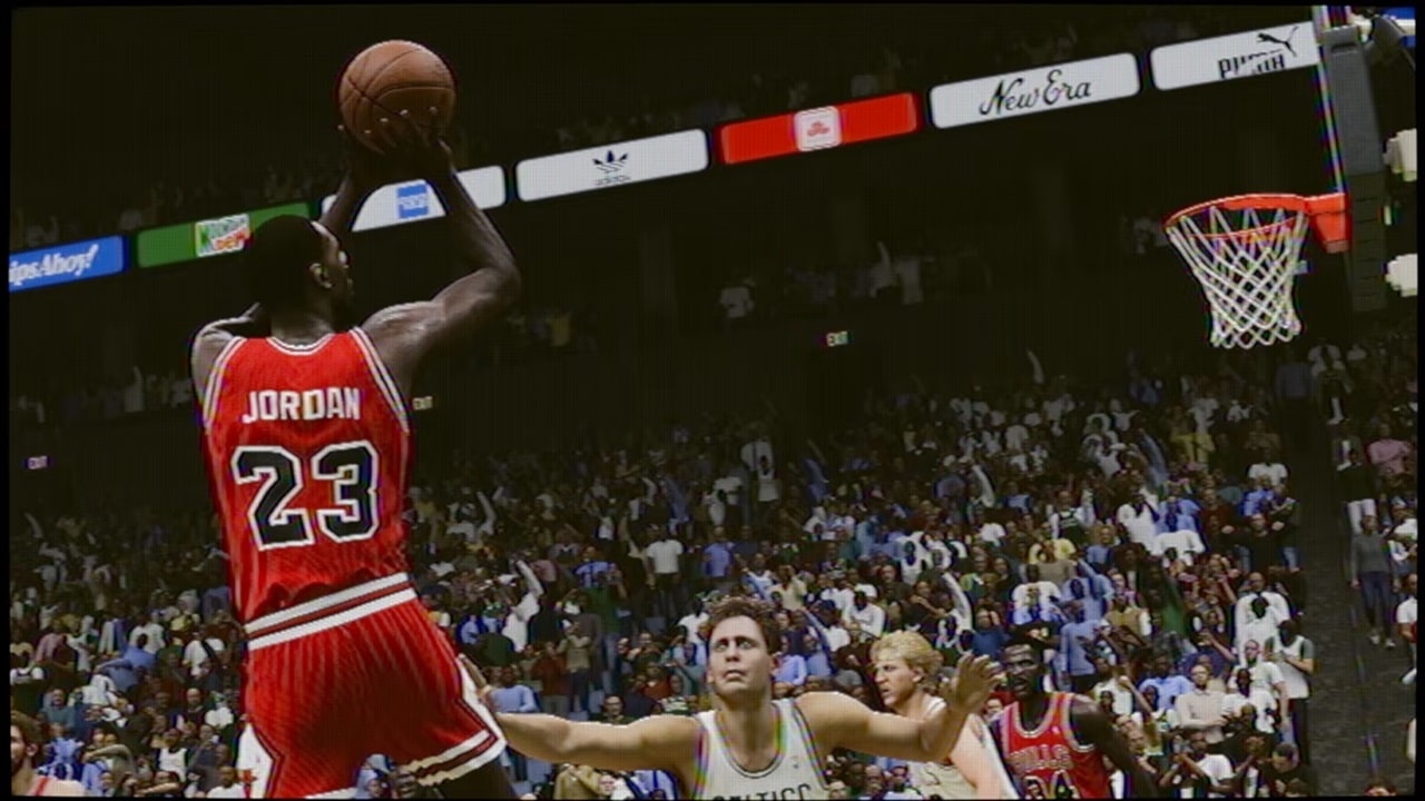 nba 2k23