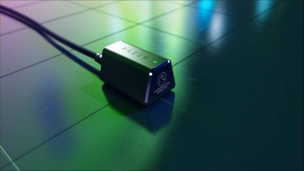 DeathAdder V3 Pro Razer DeathAdder V3 Pro