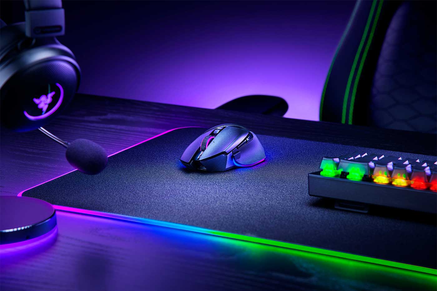 razer basilisk v3 pro