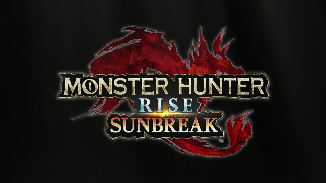 Monster Hunter Rise: Sunbreak