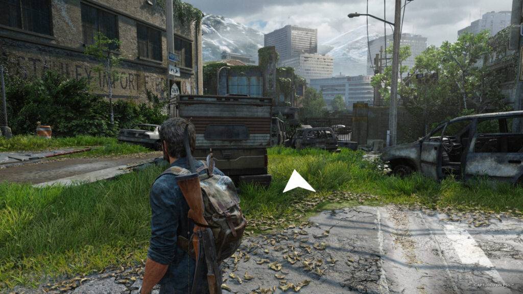 the last of us The Last of Us Part I