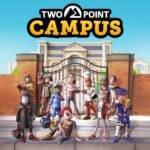 two point campus