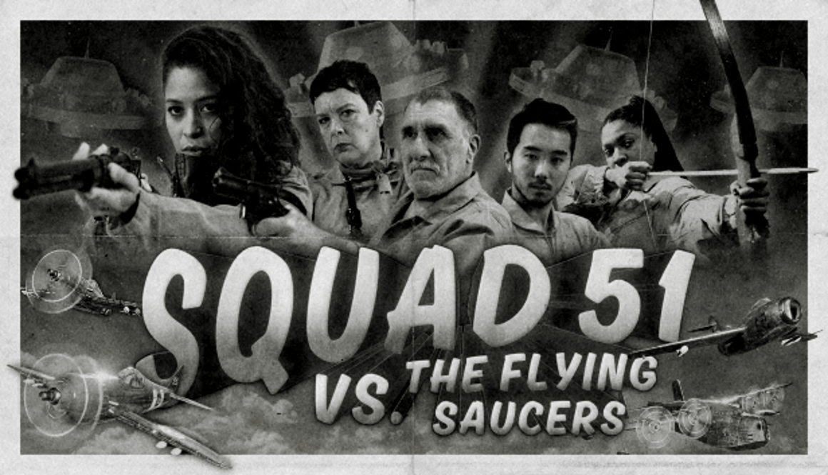squad 51