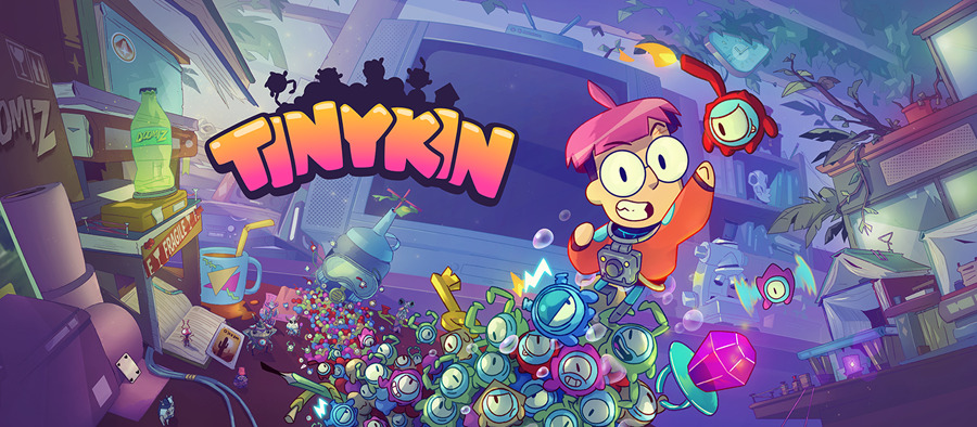 TinyKin