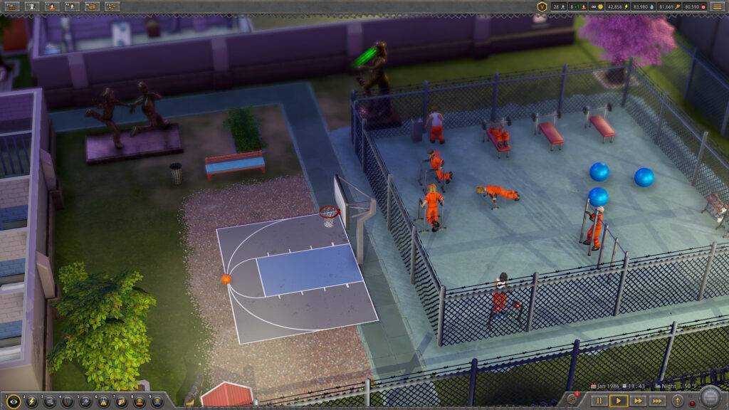 Prison Tycoon unnamed 7 Prison Tycoon