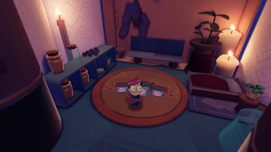 Tinykin Tinykin