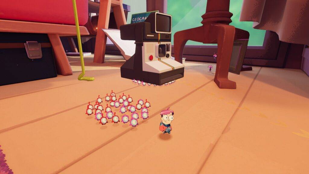 Tinykin Tinykin