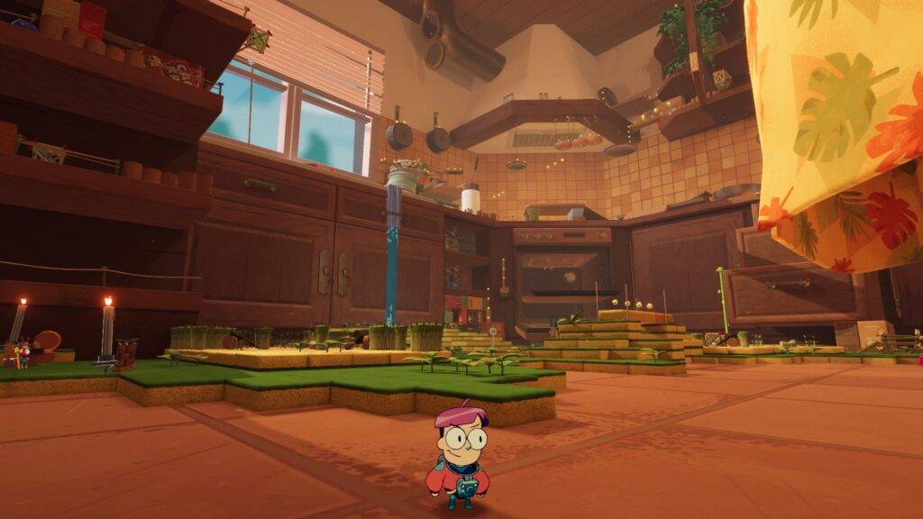 Tinykin Tinykin